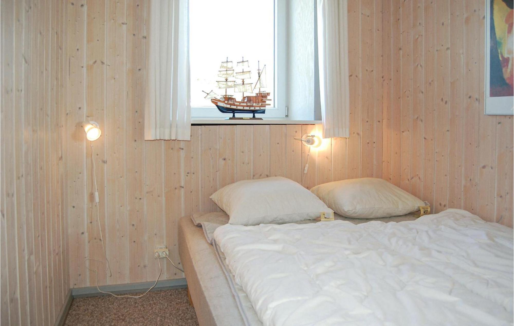 2 Bedroom Gorgeous Home In Hvide Sande Havrvig Exterior foto